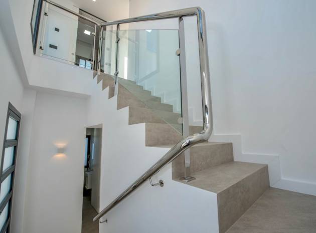 New Build - Villa - Cabo Roig