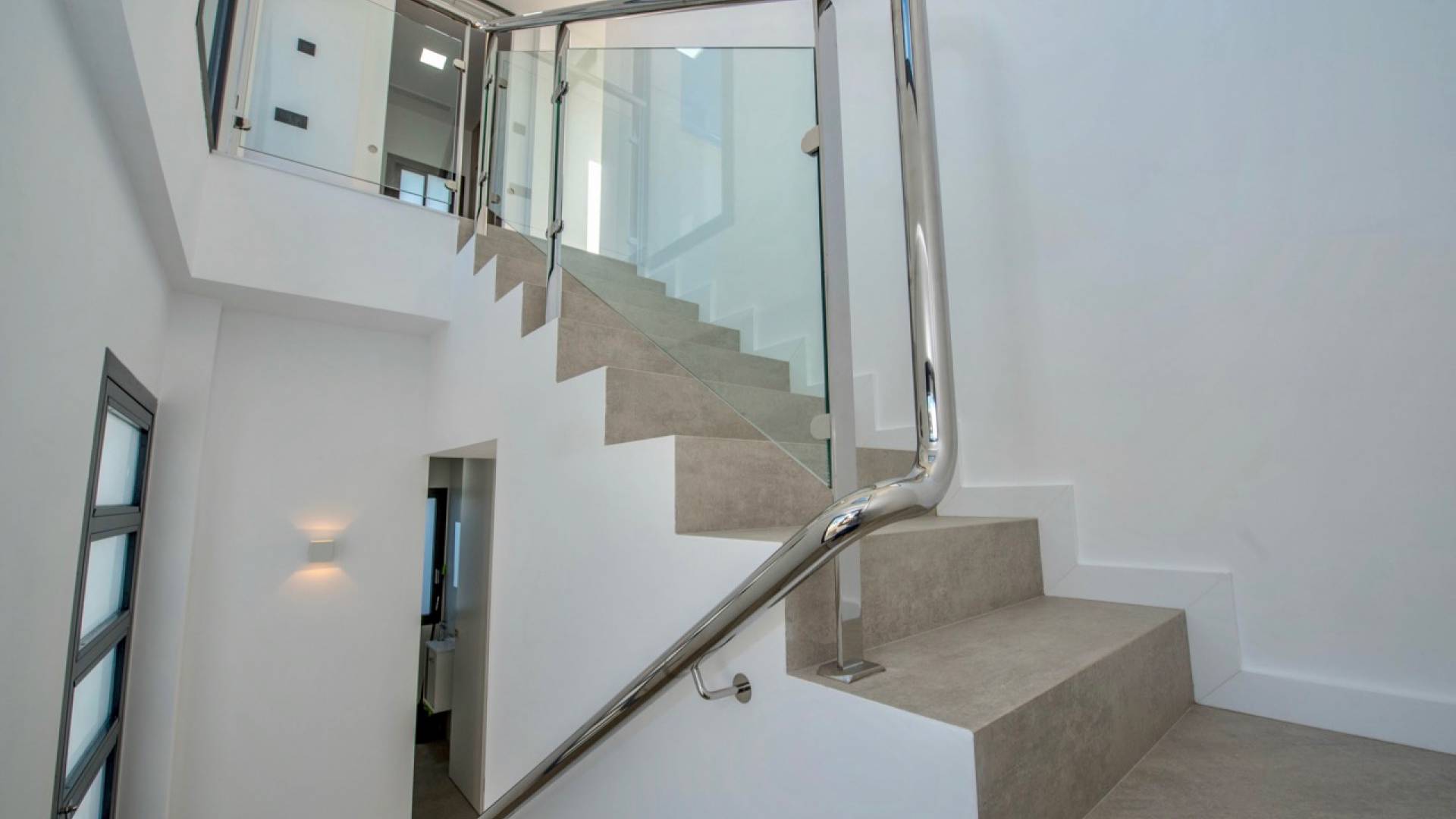 New Build - Villa - Cabo Roig