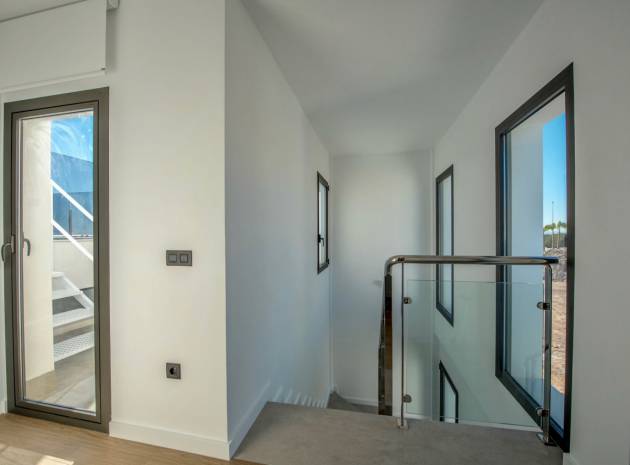 New Build - Villa - Cabo Roig