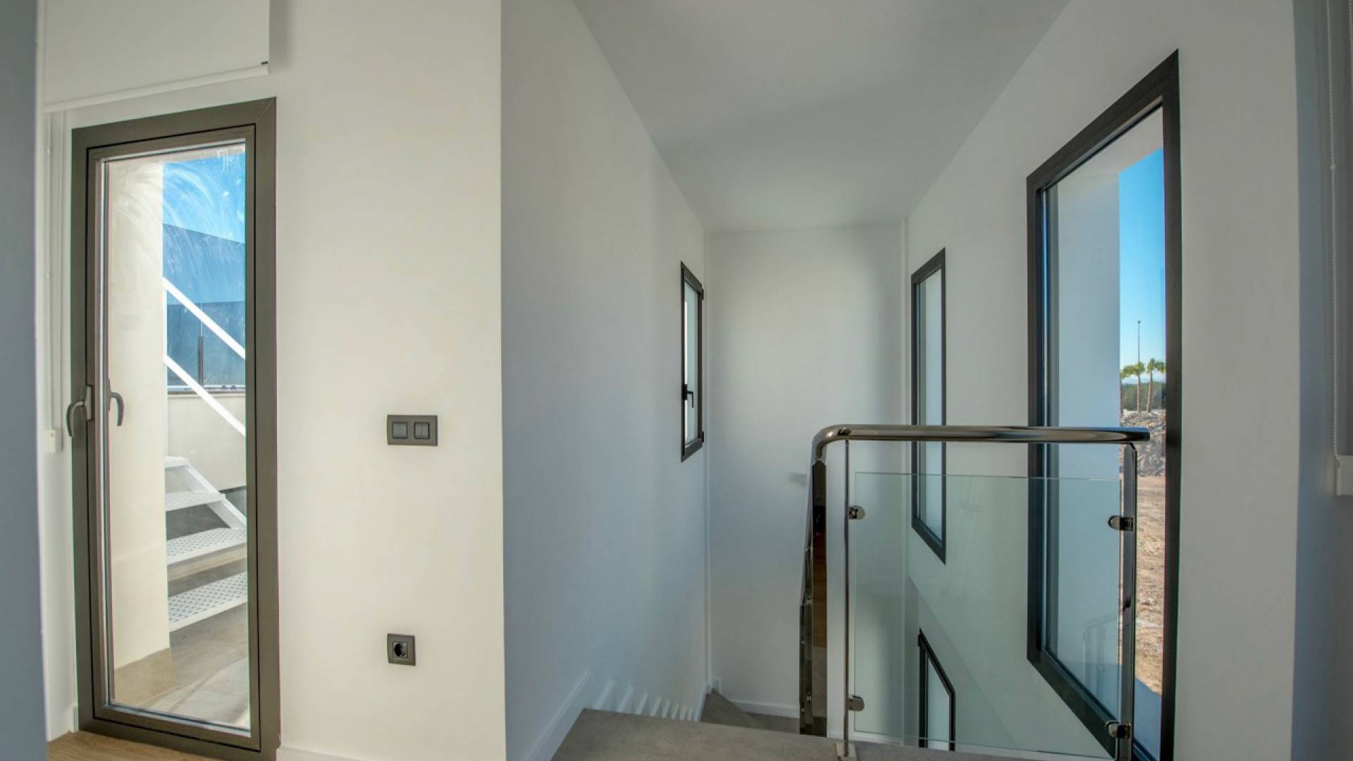 New Build - Villa - Cabo Roig