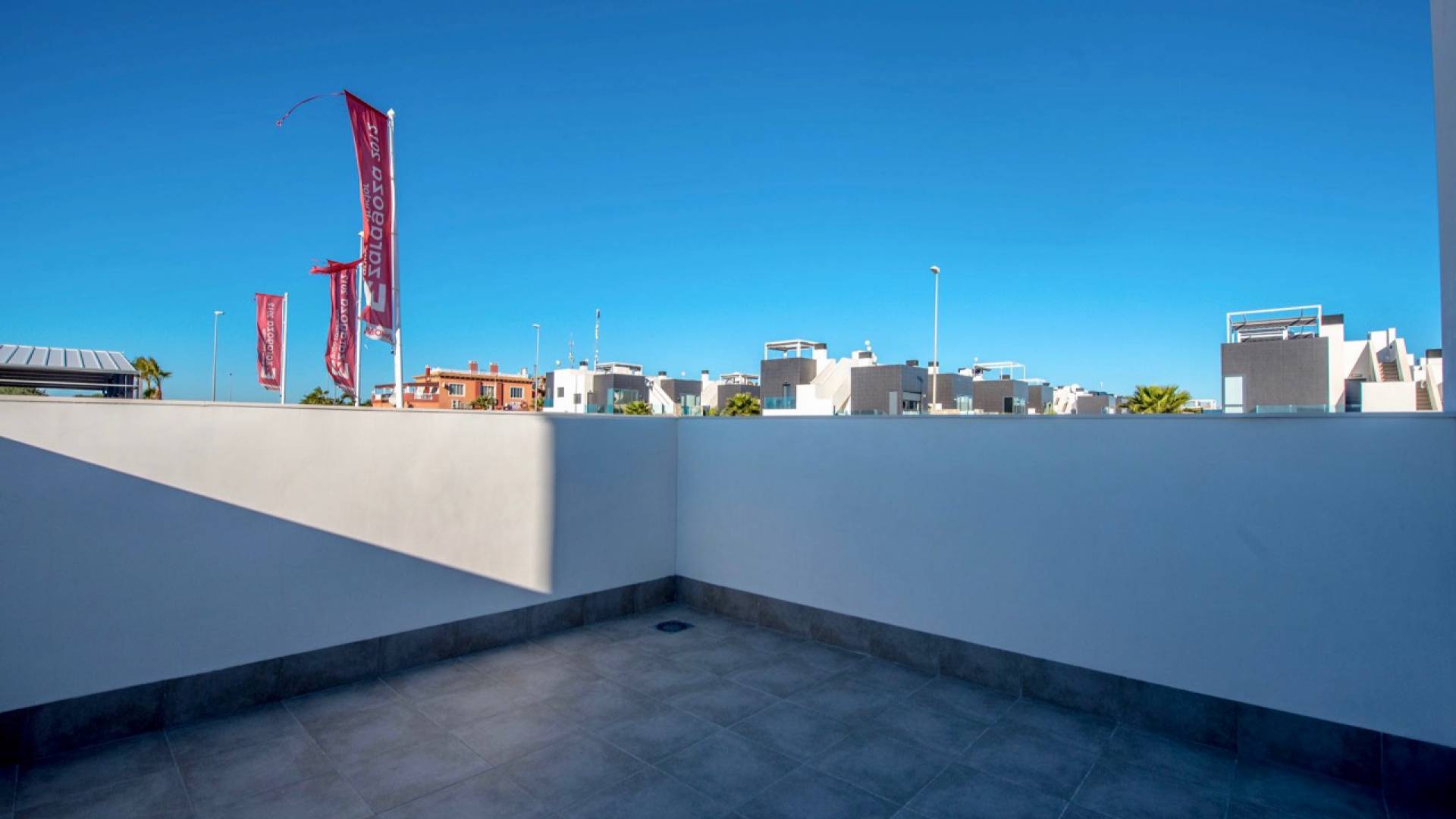 New Build - Villa - Cabo Roig