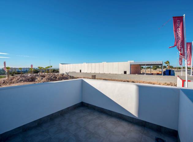 New Build - Villa - Cabo Roig