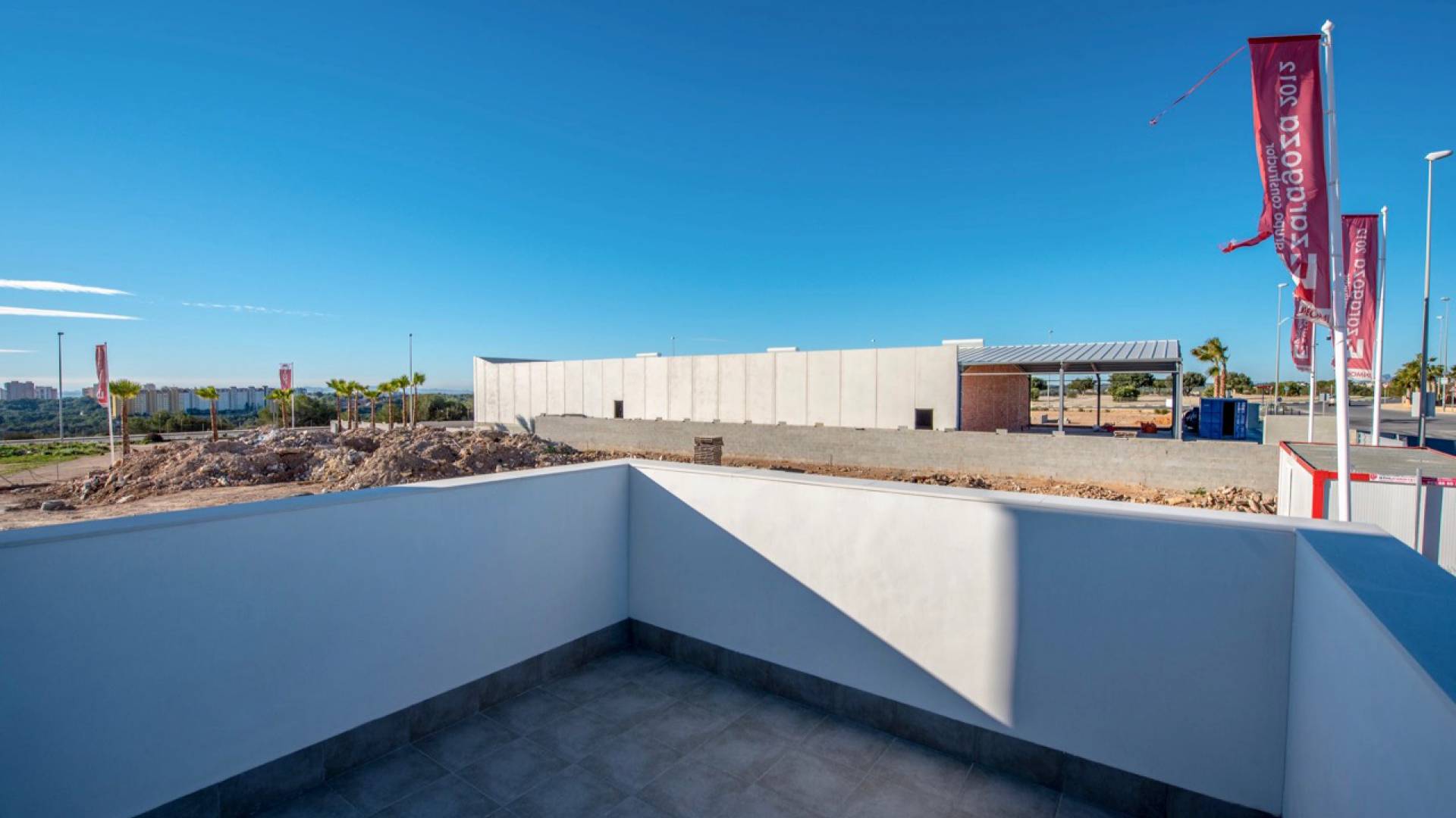 New Build - Villa - Cabo Roig