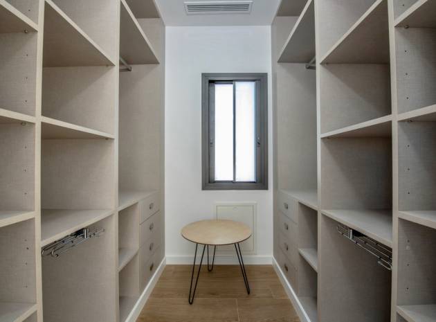 New Build - Villa - Cabo Roig