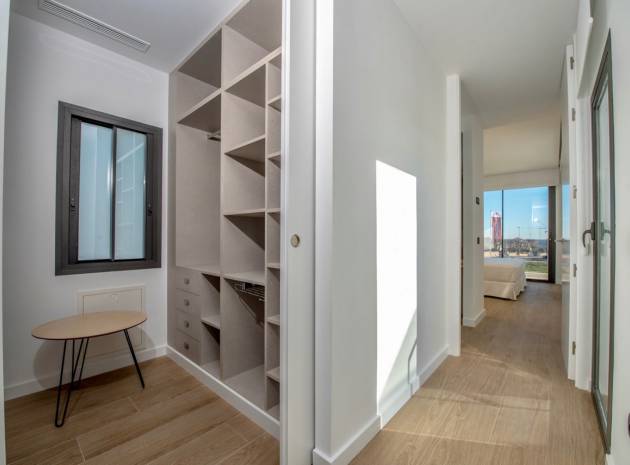 New Build - Villa - Cabo Roig