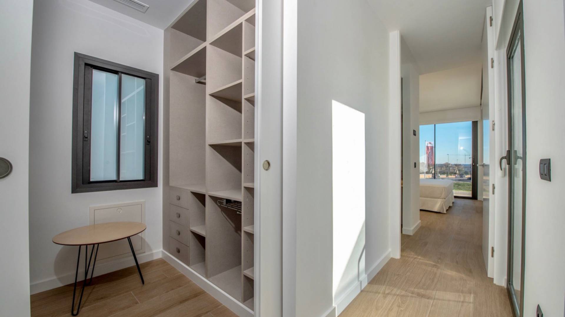 New Build - Villa - Cabo Roig