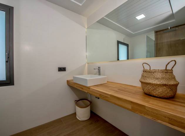 New Build - Villa - Cabo Roig