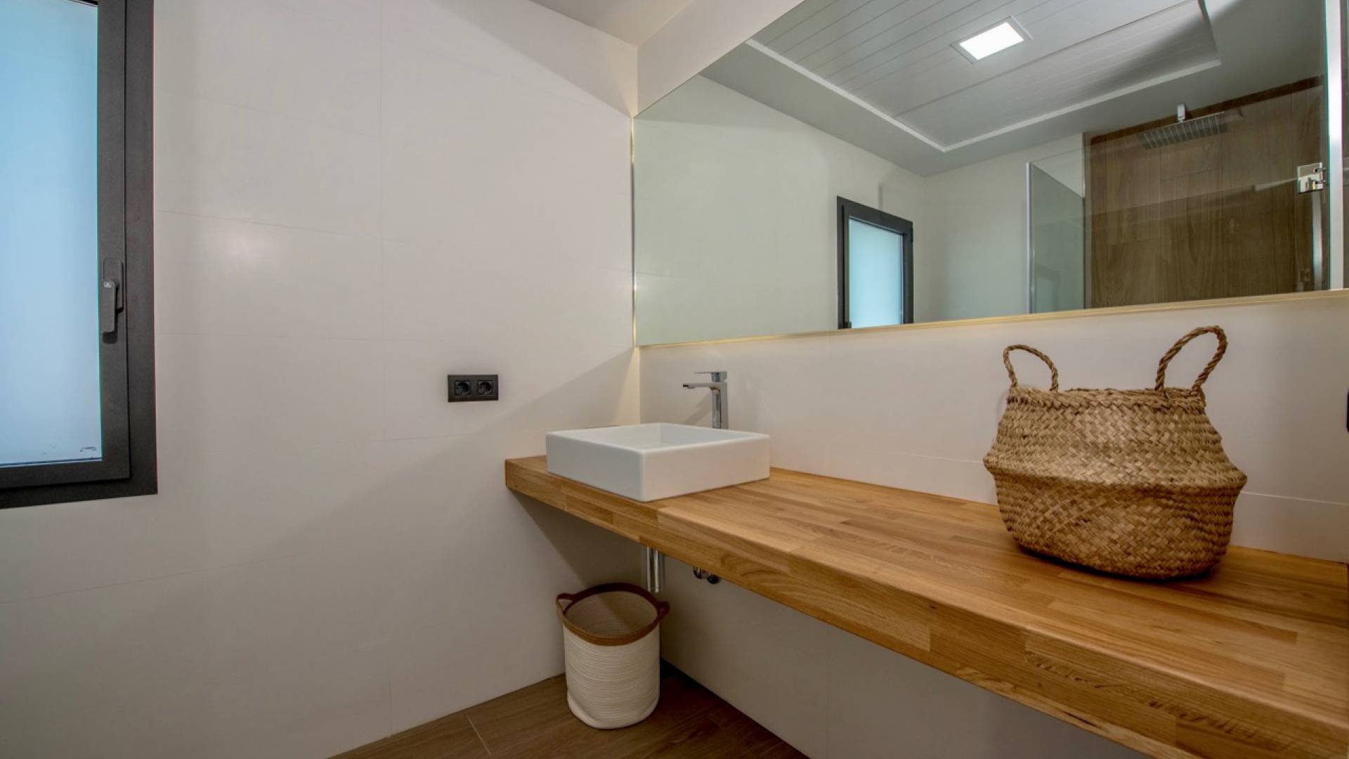 New Build - Villa - Cabo Roig