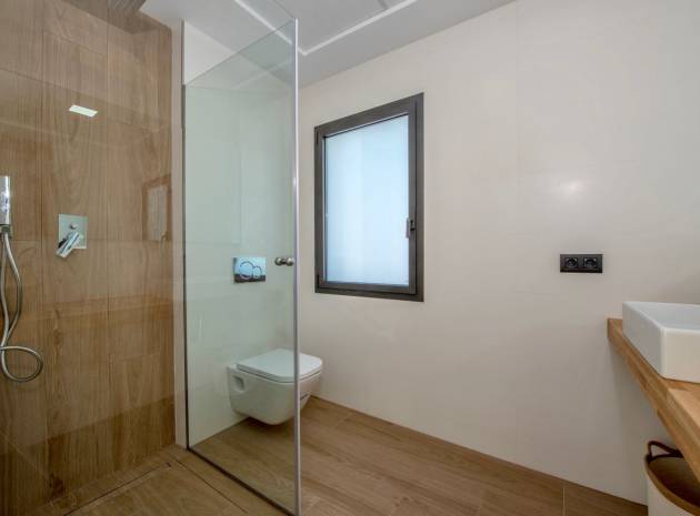 New Build - Villa - Cabo Roig