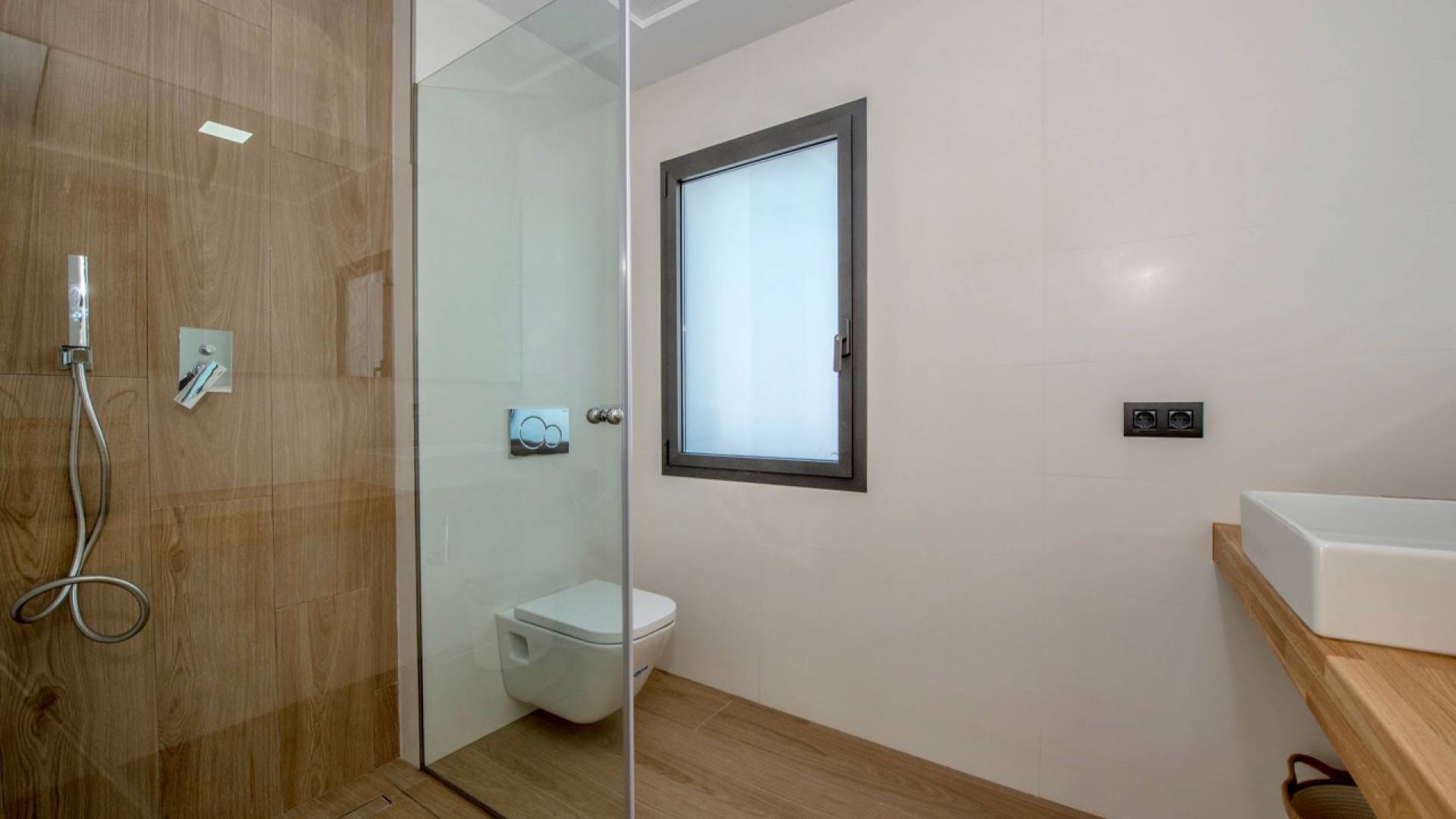 New Build - Villa - Cabo Roig