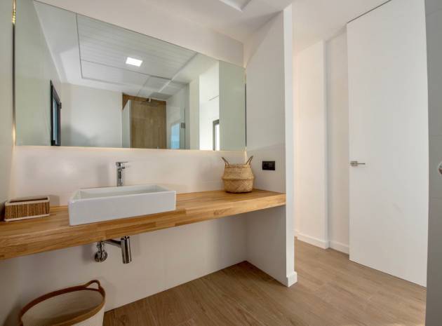 New Build - Villa - Cabo Roig