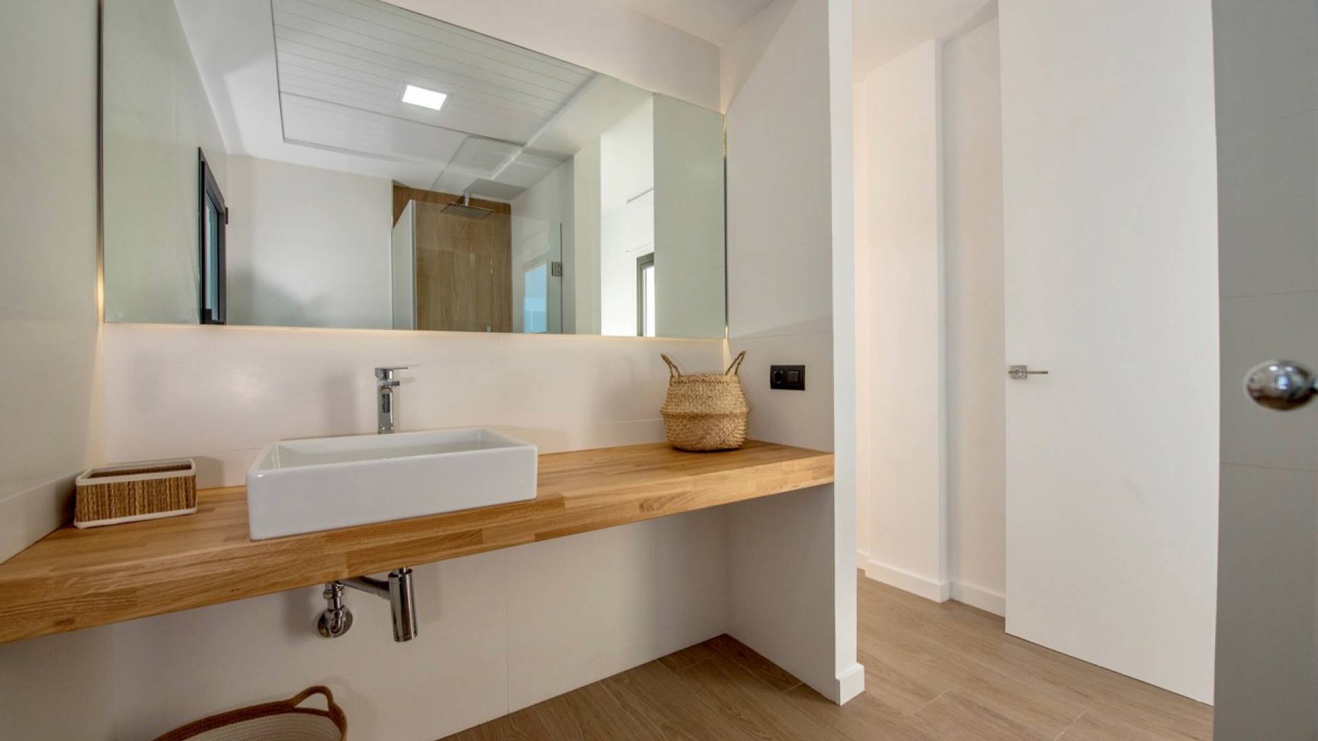 New Build - Villa - Cabo Roig