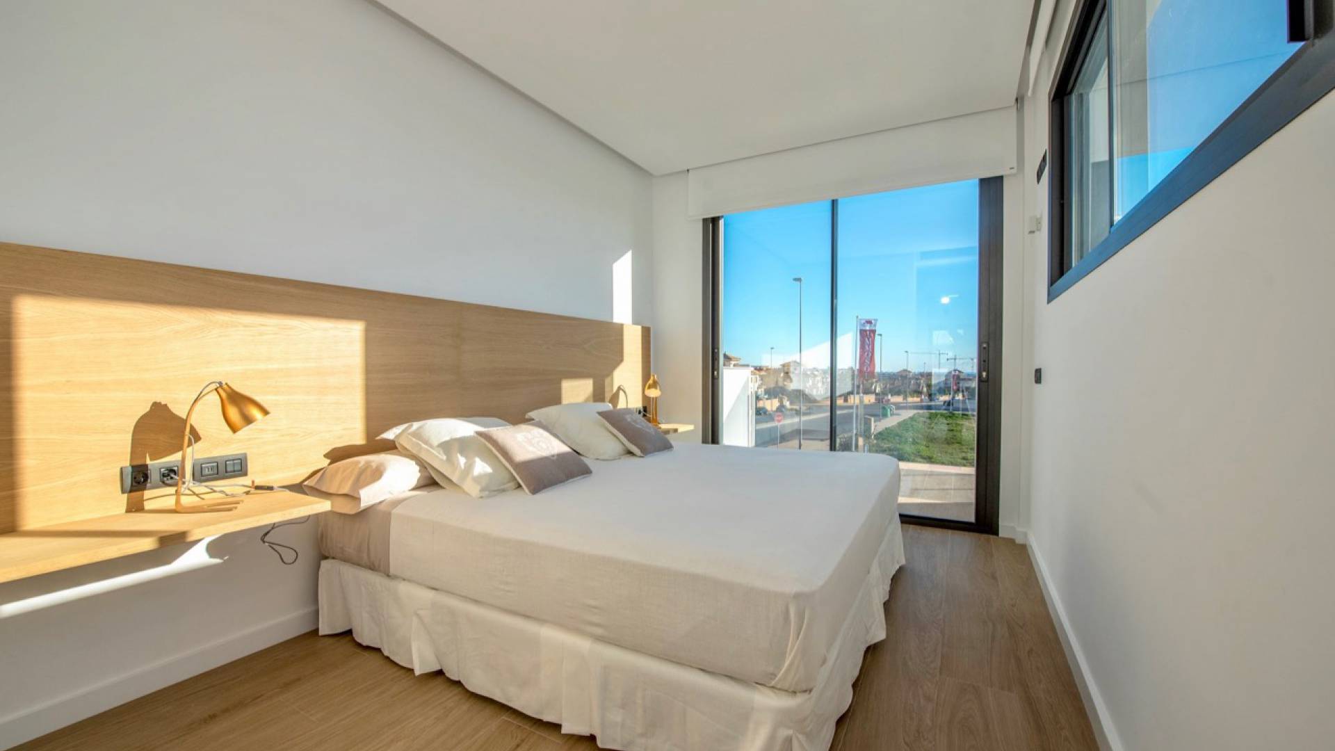 New Build - Villa - Cabo Roig