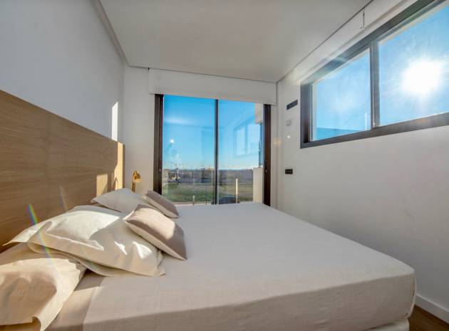 New Build - Villa - Cabo Roig