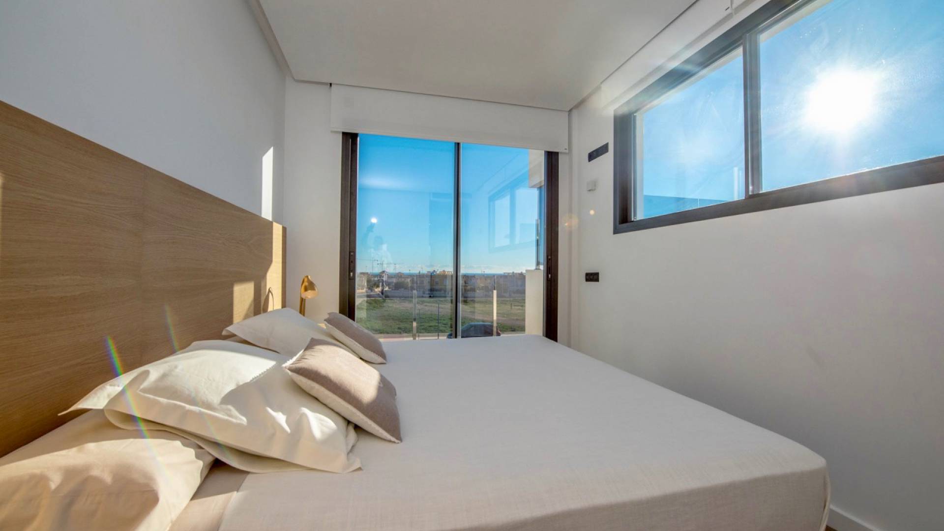 New Build - Villa - Cabo Roig