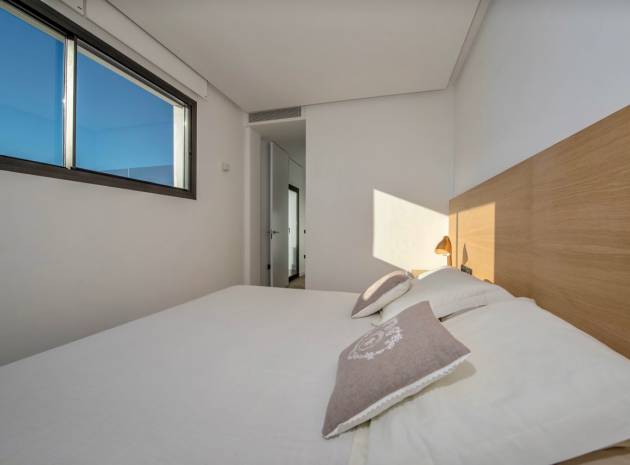 New Build - Villa - Cabo Roig