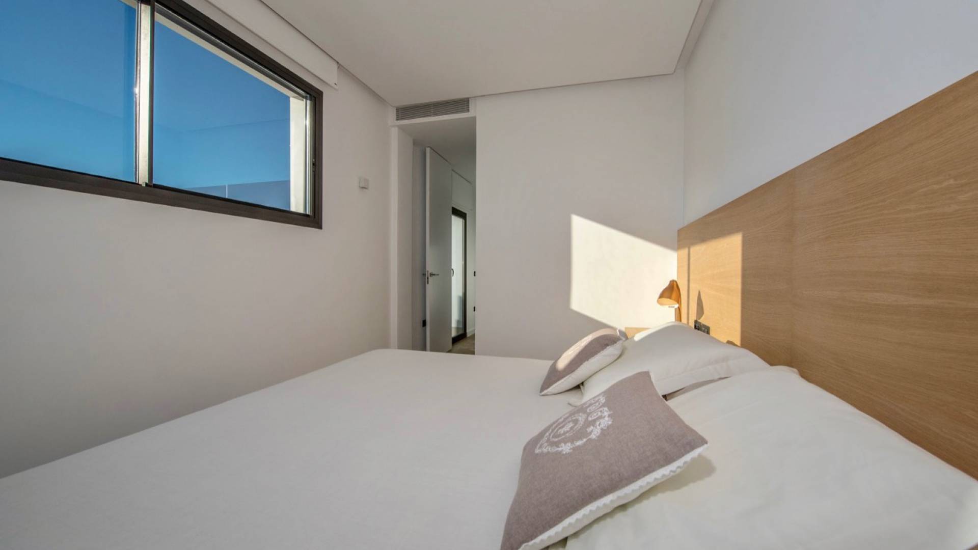 New Build - Villa - Cabo Roig