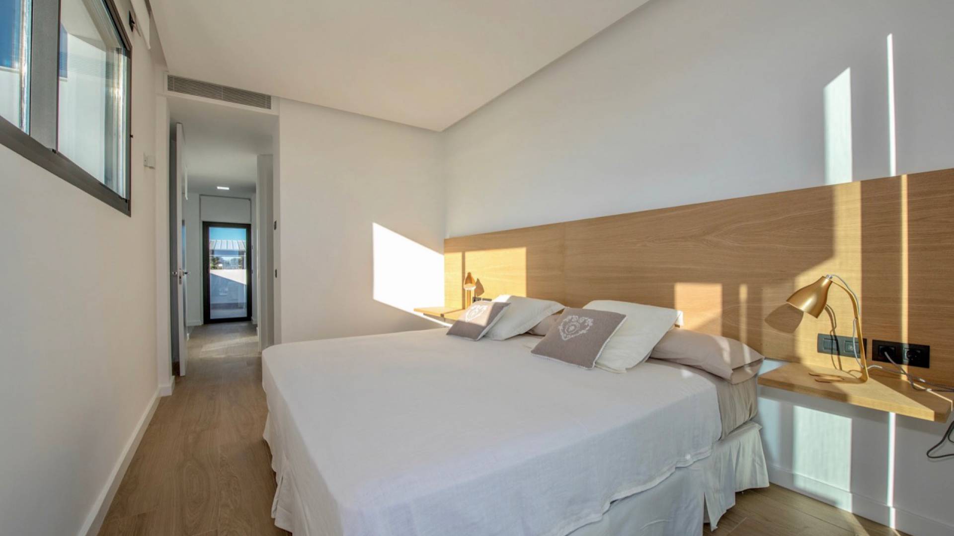 New Build - Villa - Cabo Roig