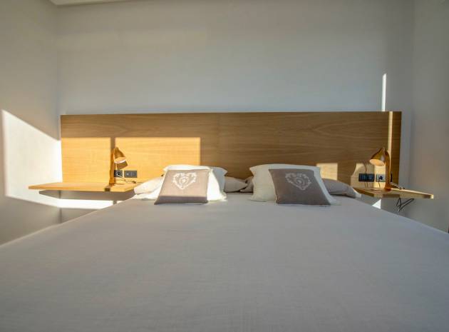 New Build - Villa - Cabo Roig