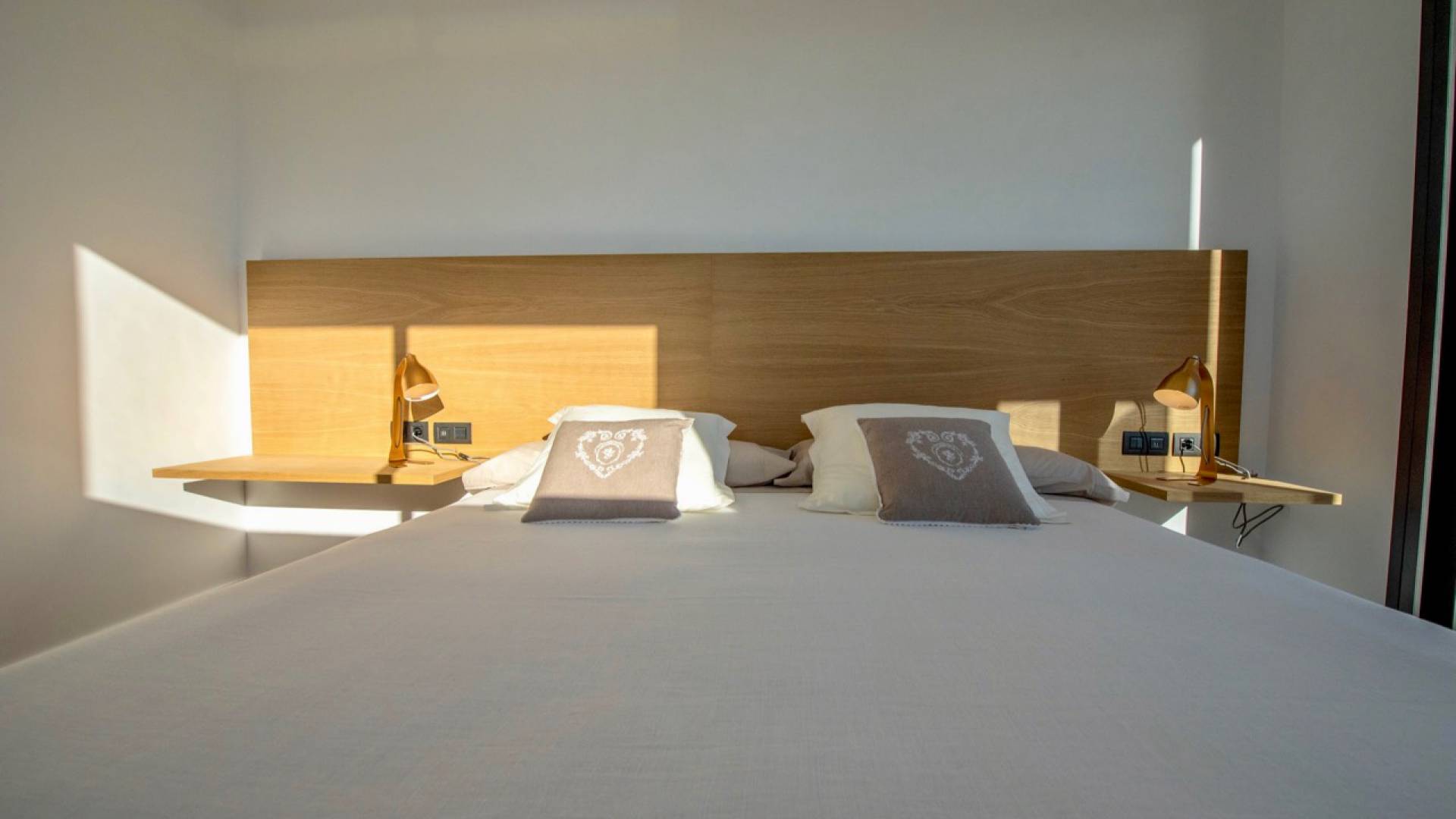 New Build - Villa - Cabo Roig