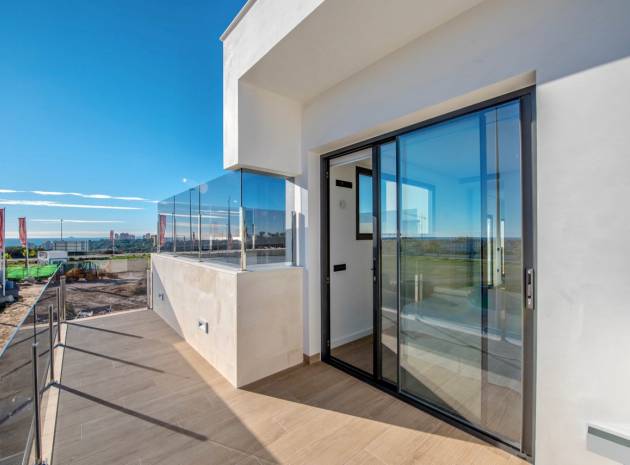 New Build - Villa - Cabo Roig