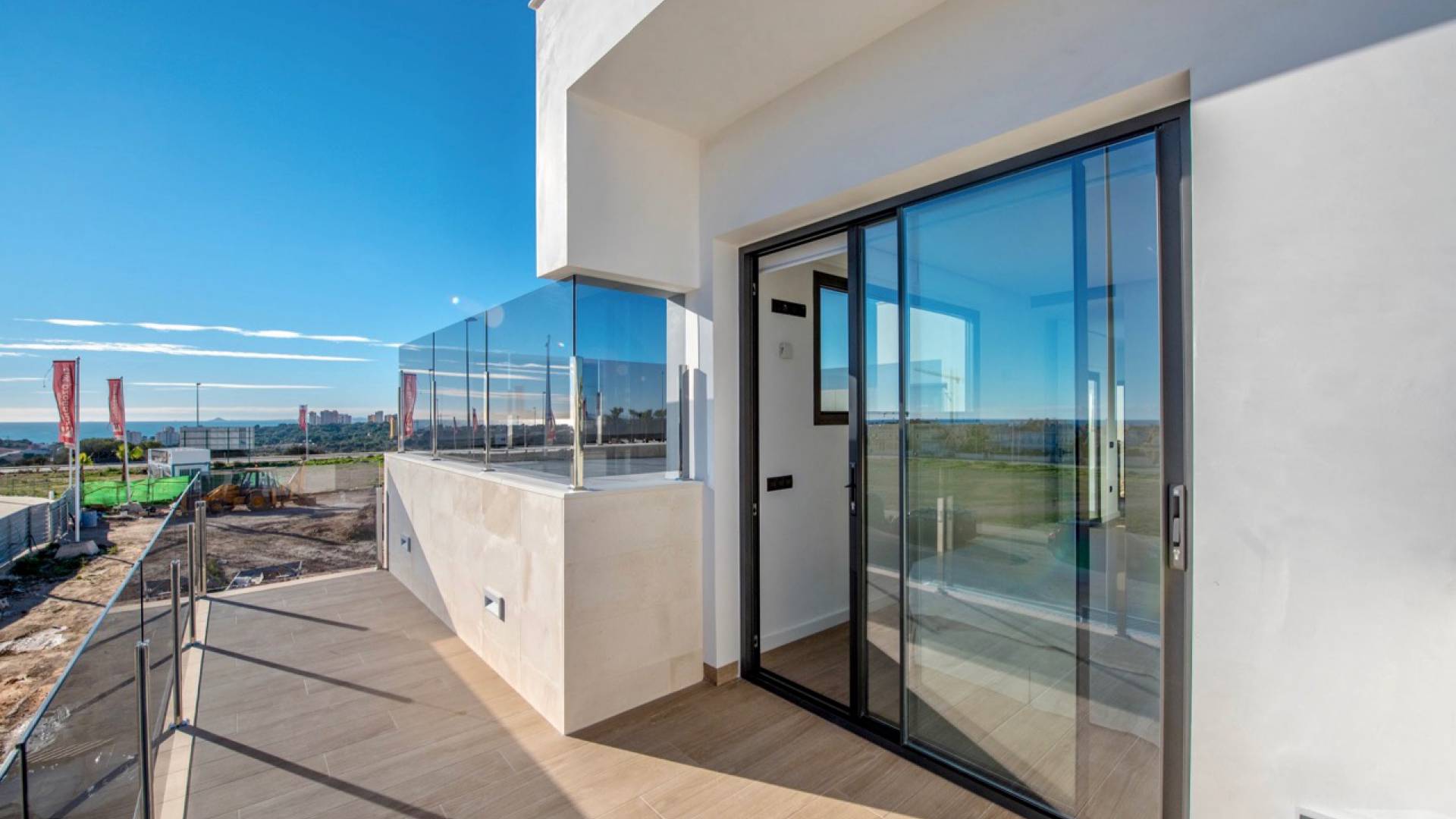 New Build - Villa - Cabo Roig