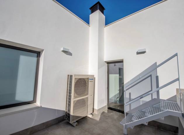 New Build - Villa - Cabo Roig