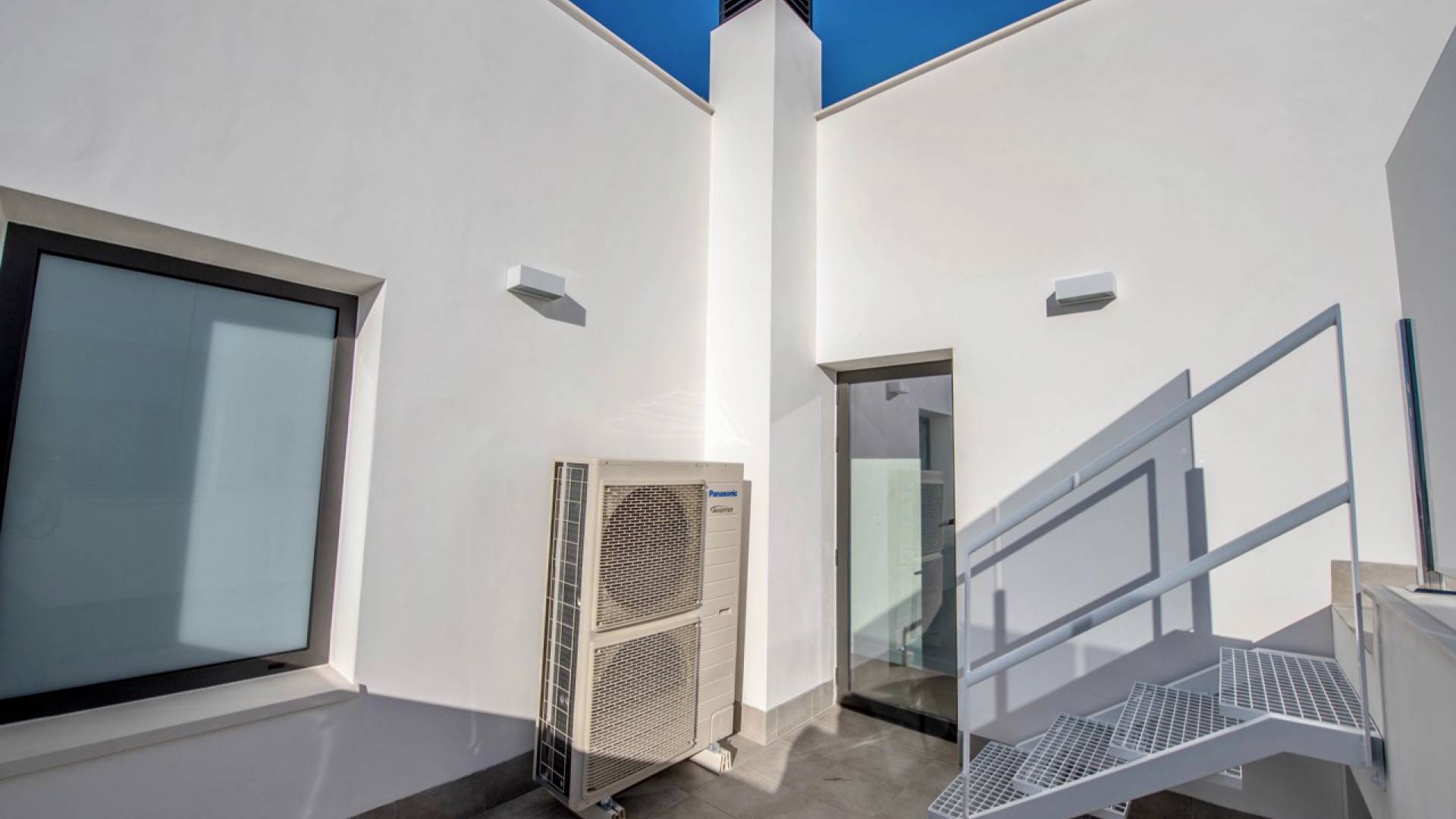 New Build - Villa - Cabo Roig