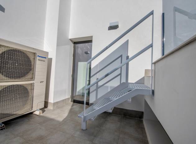 New Build - Villa - Cabo Roig