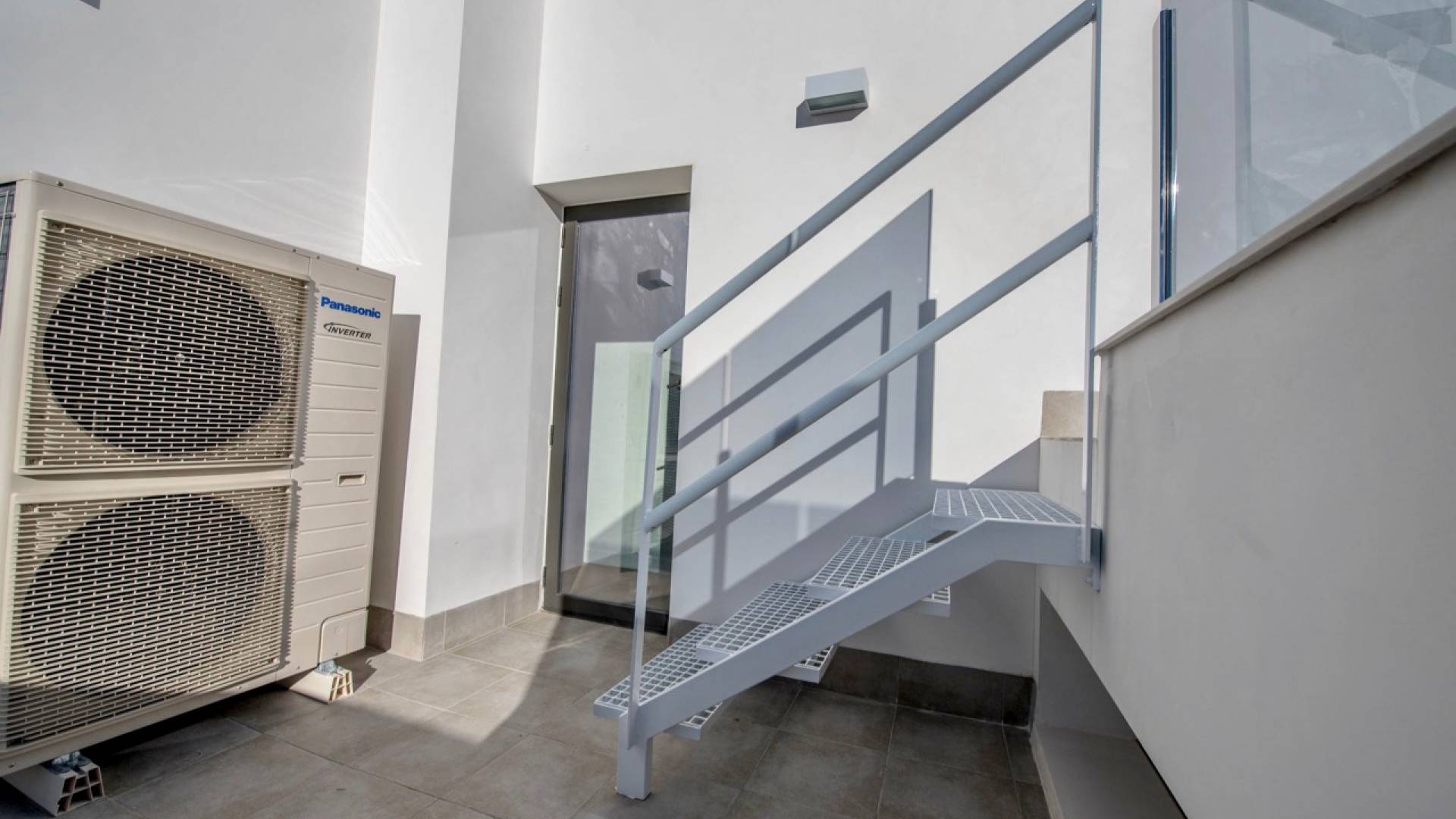 New Build - Villa - Cabo Roig