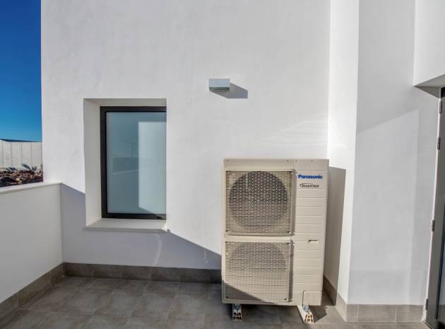 New Build - Villa - Cabo Roig