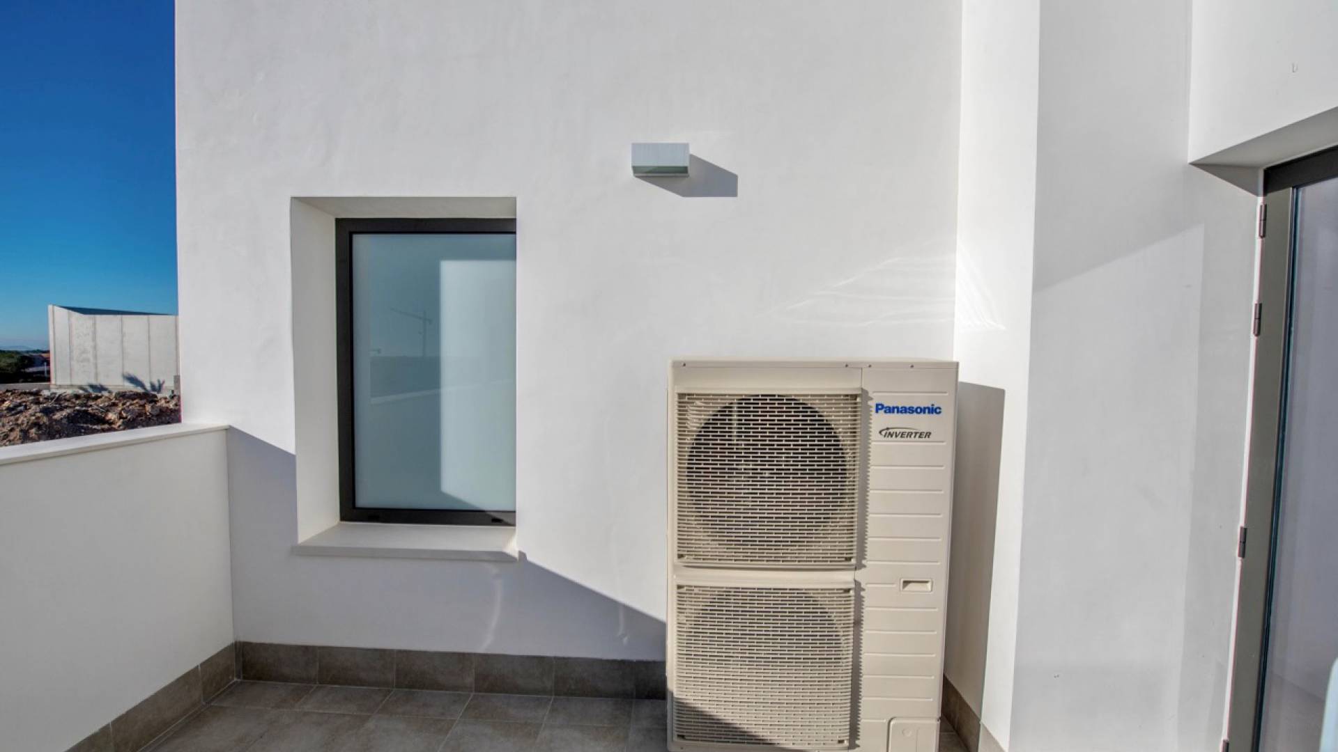 New Build - Villa - Cabo Roig