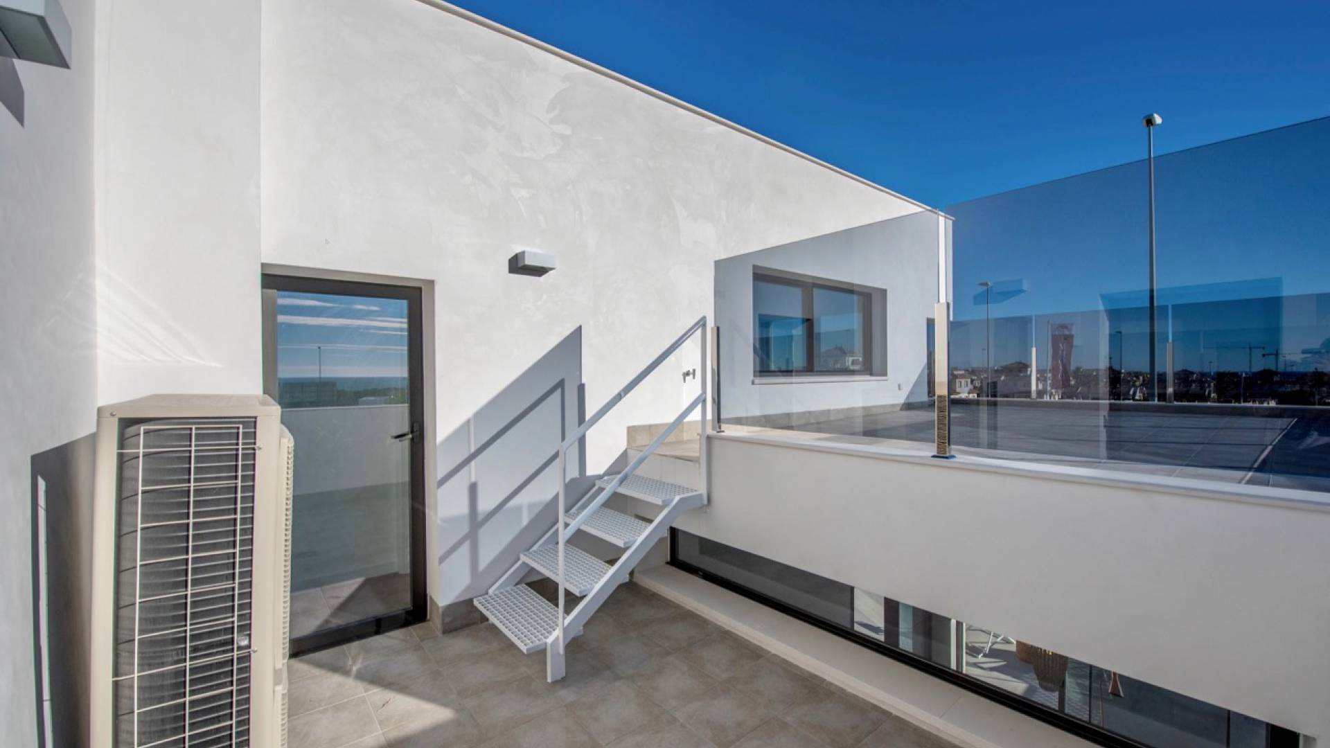 New Build - Villa - Cabo Roig