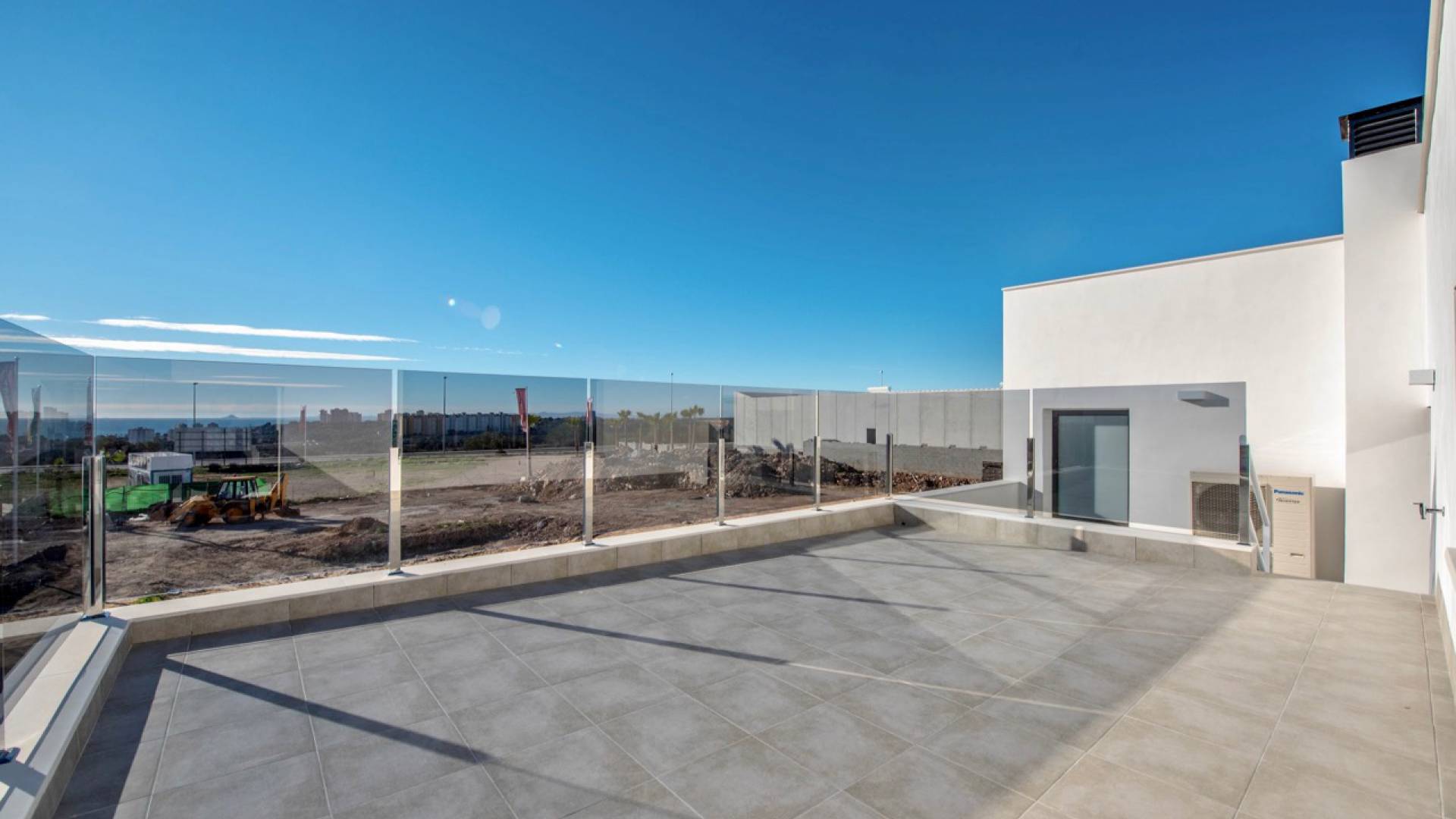 New Build - Villa - Cabo Roig