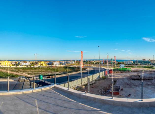 New Build - Villa - Cabo Roig