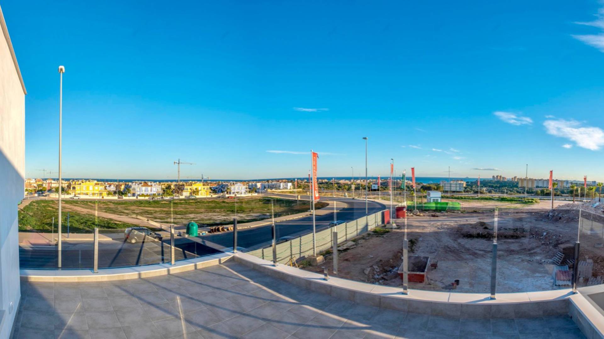 New Build - Villa - Cabo Roig