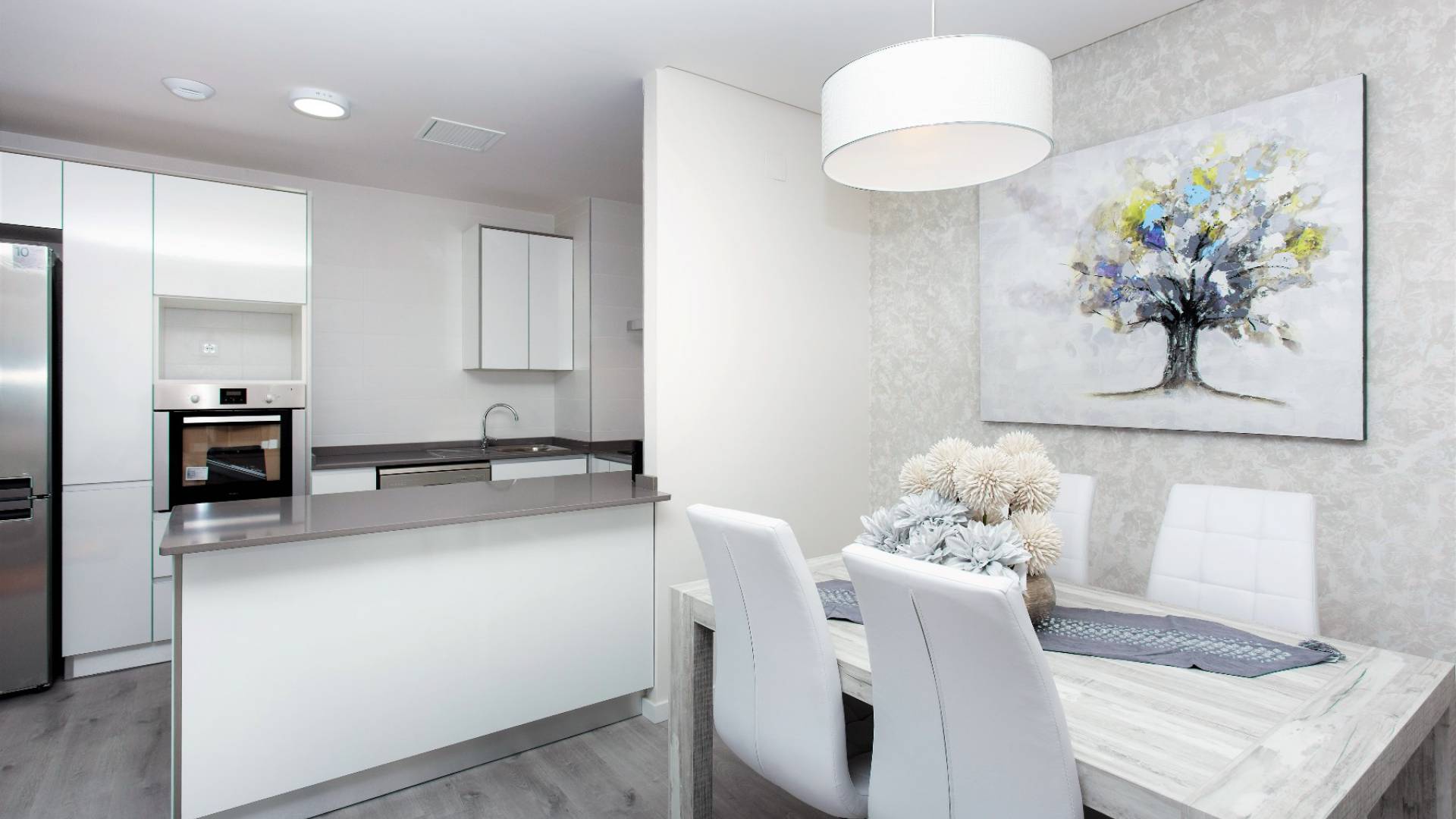 New Build - Apartment - Los Dolses