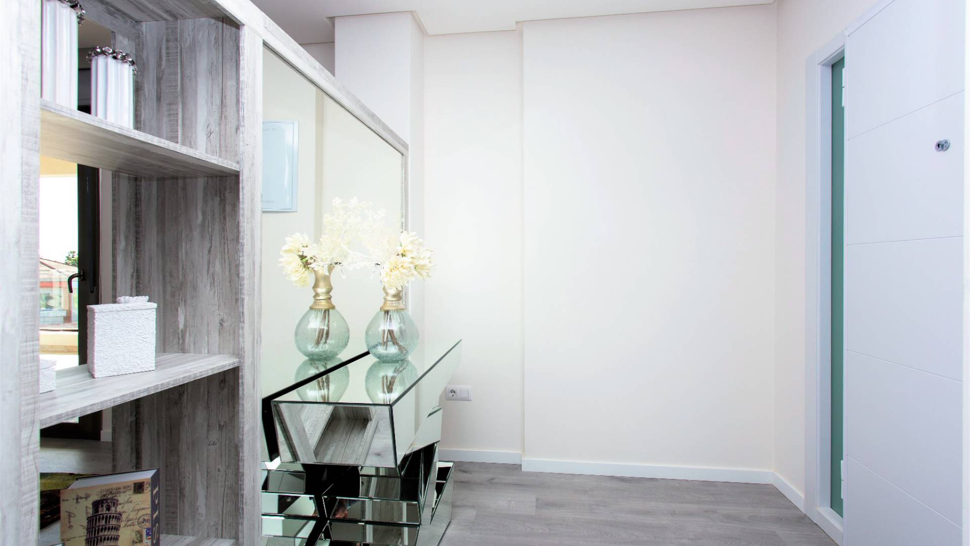 New Build - Apartment - Los Dolses