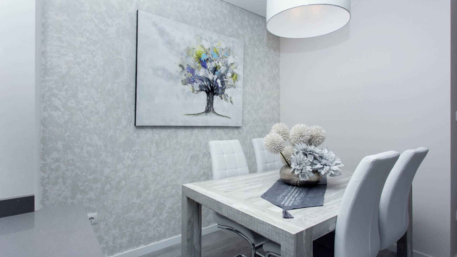 New Build - Apartment - Los Dolses