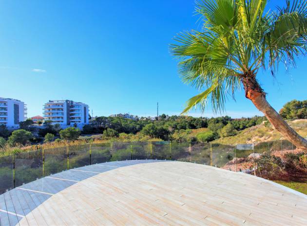 New Build - Apartment - Los Dolses