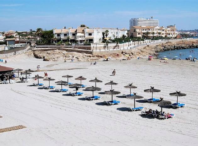 New Build - Apartment - Los Dolses