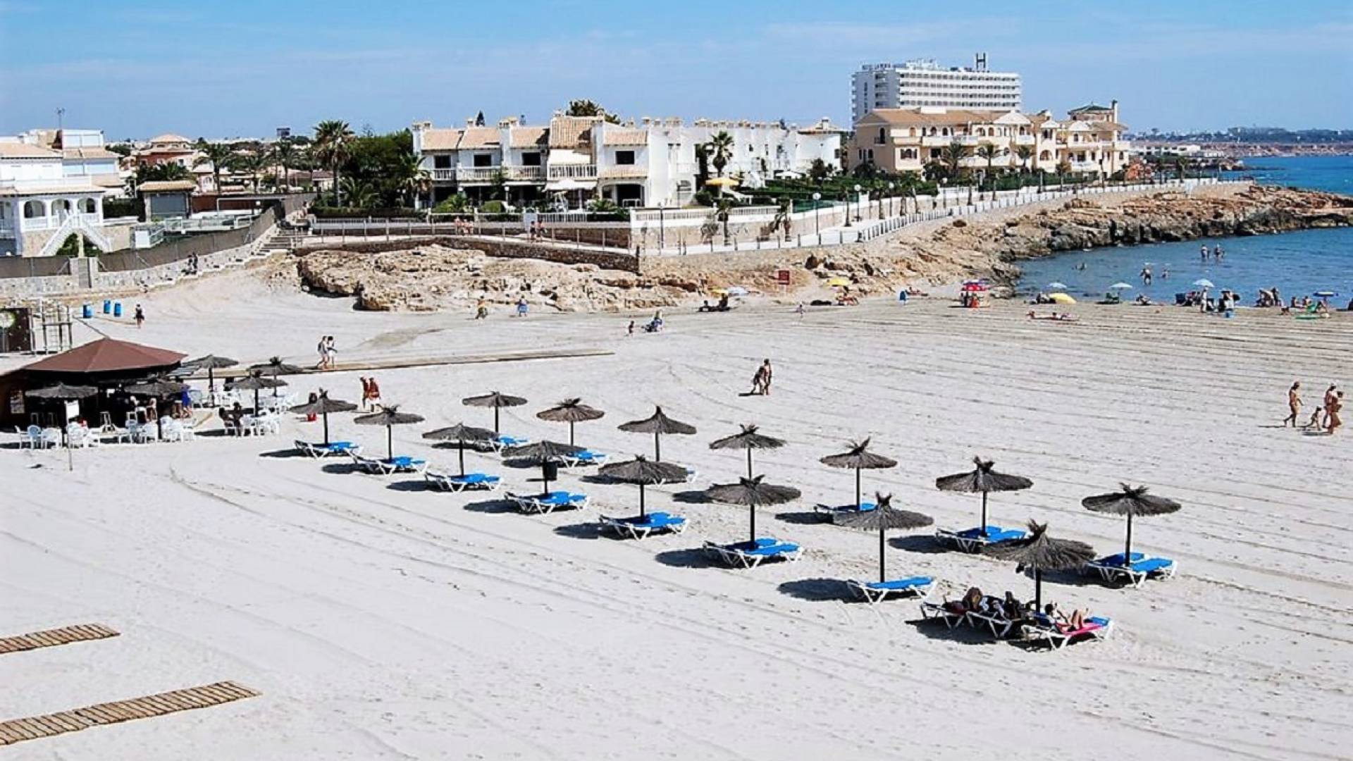 New Build - Apartment - Los Dolses