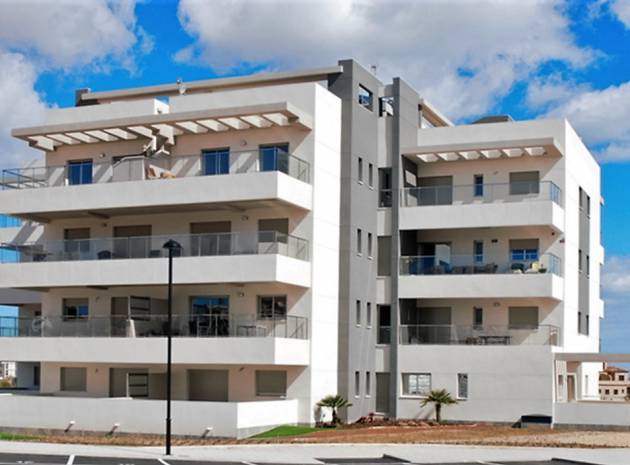 Complete - Key Ready - Apartment - Los Dolses