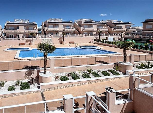 Punta Prima Vista Azul New Build Apartment For Sale 1