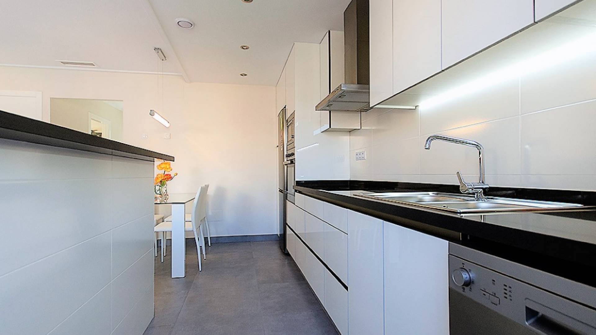 Vista Azul Villamartin New Build Modern Apartments For Sale 6
