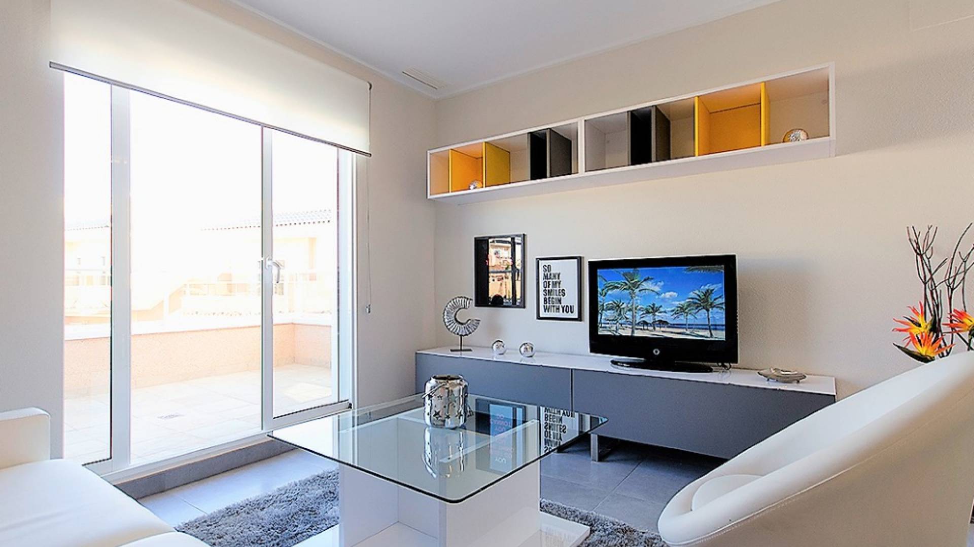 Vista Azul Villamartin New Build Modern Apartments For Sale 7