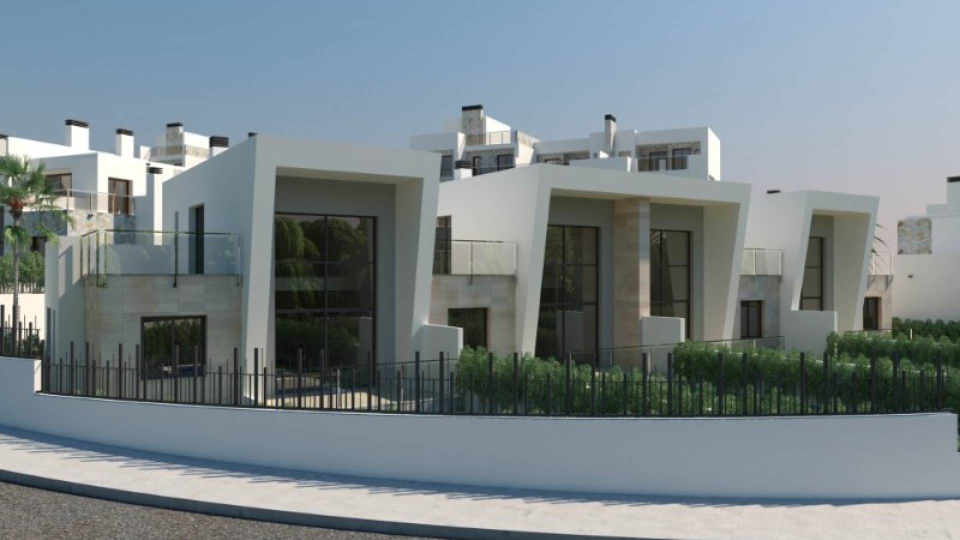 tobuy,villa,villamartin,costa blanca,spain,offplan,new build,op032-front