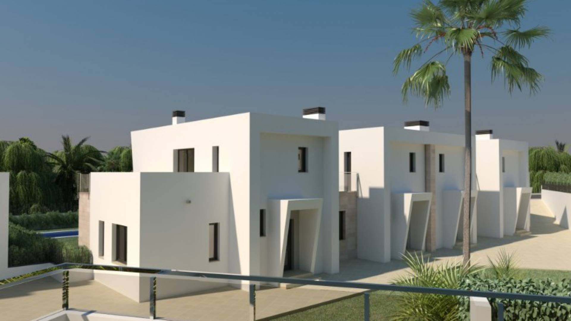 tobuy,villa,villamartin,costa blanca,spain,offplan,new build,op032-front