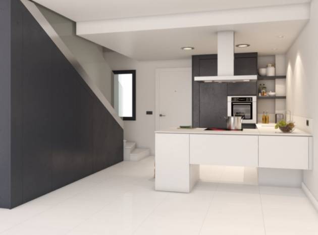 tobuy,villa,villamartin,costa blanca,spain,offplan,new build,op032kitchen
