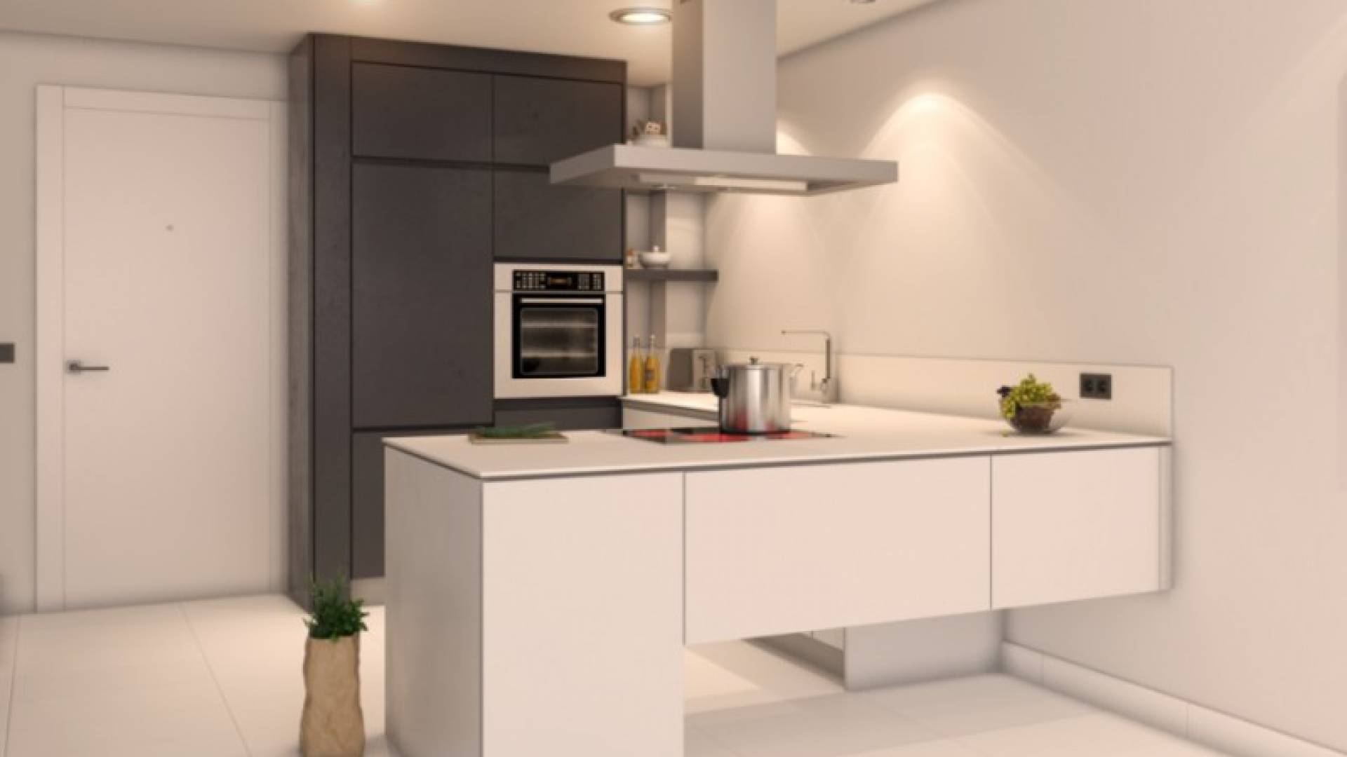 tobuy,villa,villamartin,costa blanca,spain,offplan,new build,op032dining